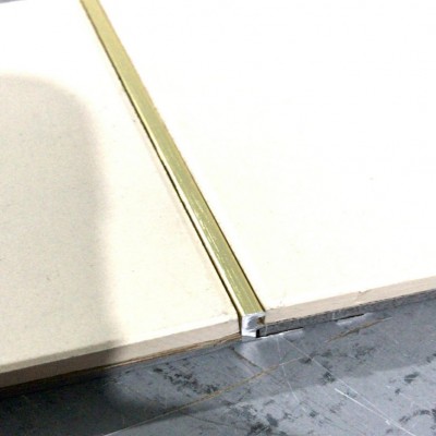 Dilatador en Aluminio